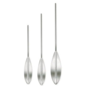 Поплавок Lineaeffe Bombarda Lunga медленно-тонущий 40гр