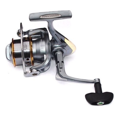 Катушка Cormoran Corcast Super Jet Match 8PiF 2500