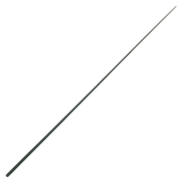 Запасной кончик к удочке Lineaeffe Carbon 100см  4.20/1.5мм