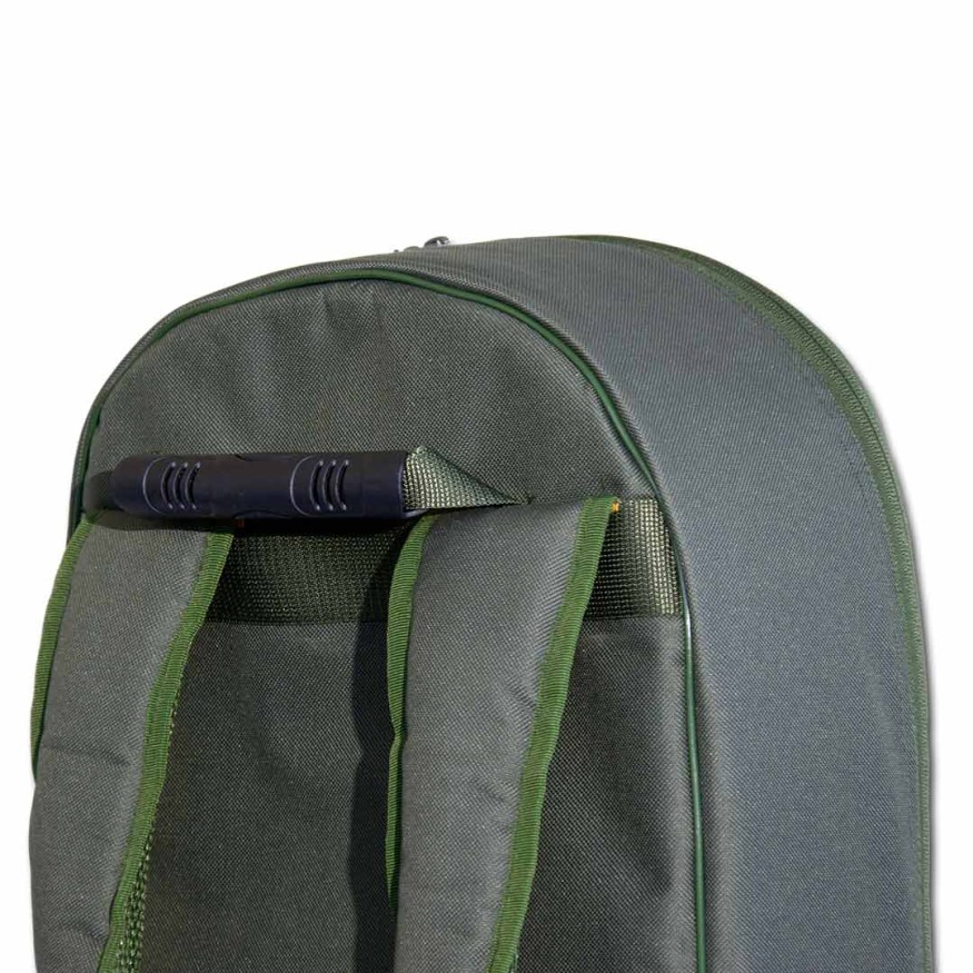 Рюкзак для оружия LeRoy GunPack Олива 75