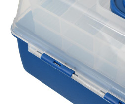 Ящик Flagman Tackle Box #29 2 полочный