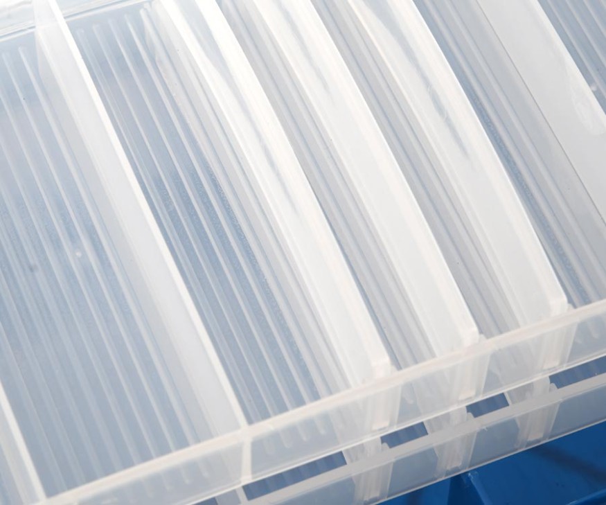 Ящик Flagman Tackle Box #29 2 полочный