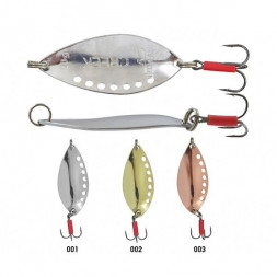 Блесна Fishing Roi Creek 20гр. цвет-003