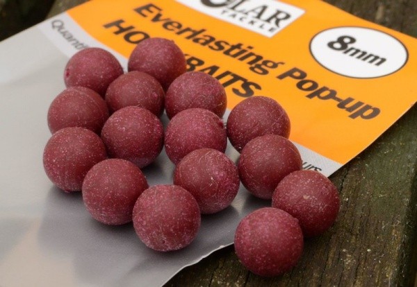 Искусственные бойлы Solar Squid &amp; Octopus-Club Mix pop-ups 8mm