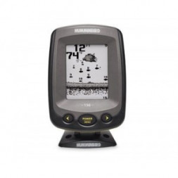 Эхолот Humminbird Piranha MAX 150x