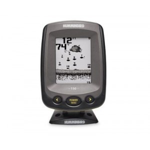 Эхолот Humminbird Piranha MAX 150x