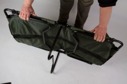 Мат для рыбы Avid Carp Safeguard Adjustable Legs XL