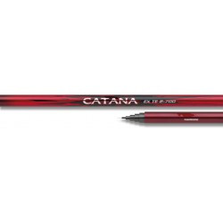 Удочка Shimano Catana EX 5m TE550 4-20g