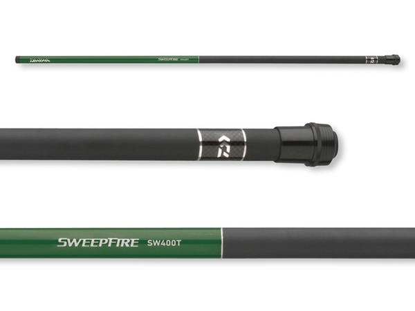 Удилище Daiwa Sweepfire T 3m