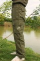 Брюки Nash Combat Trousers – Long