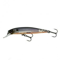 Воблер YO-ZURI R1102 3DB Minnow (F) 90mm PTSH