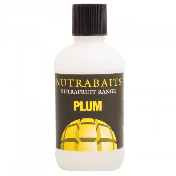 Ароматизатор Nutrabaits Plum 1000мл