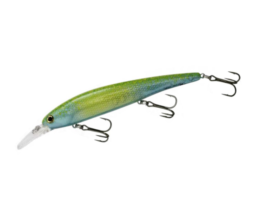 Воблер BANDIT Walleye Deep #B20