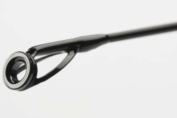 Сомовое удилище DAM MADCAT Black Close Combat 1.80m 50-125gr