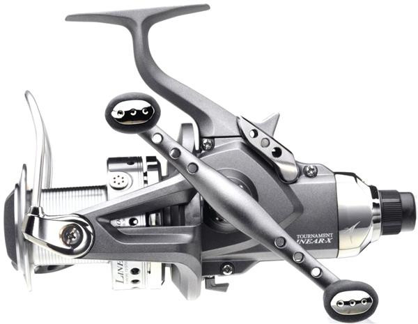 Катушка Daiwa Tournament Linear X5500BR