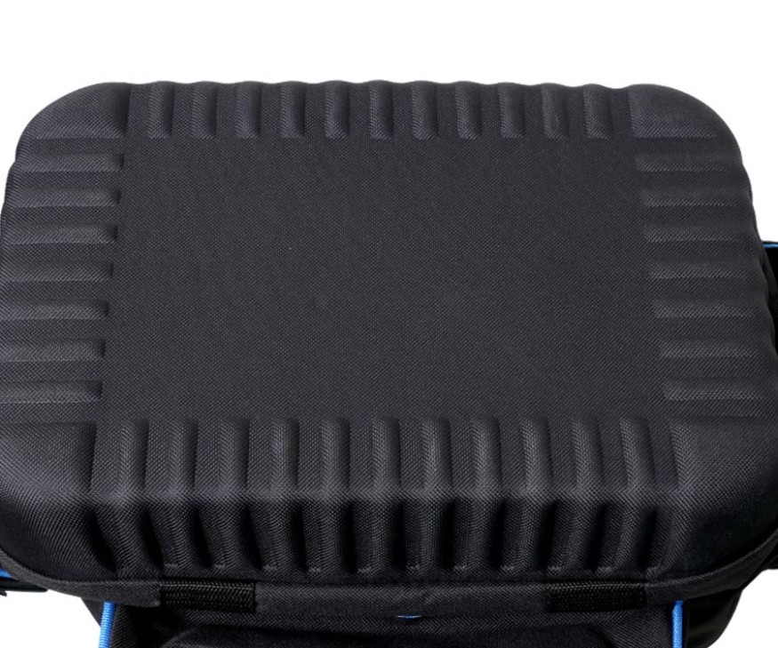 Сумка спиннинговая Flagman Spin Big Bag 1