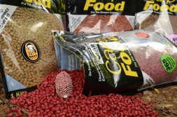 Пеллетс Solar 365 Pellets Quench 1кг