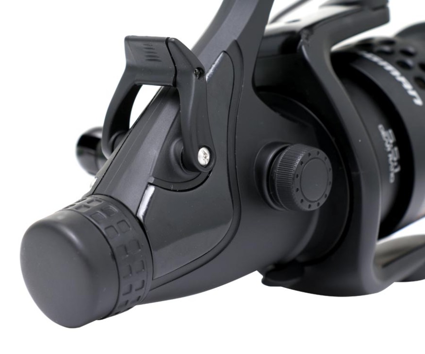 Катушка Flagman Cast Master Method Feeder 5000