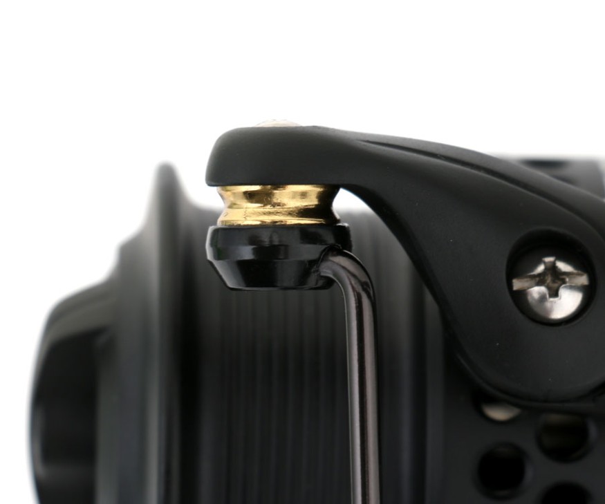 Катушка Flagman Cast Master Method Feeder 5000