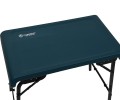 Стол с двумя стульями Forrest Camper Set x 2 LED Compact Series Green