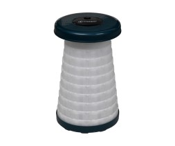 Стол с двумя стульями Forrest Camper Set x 2 LED Compact Series Green