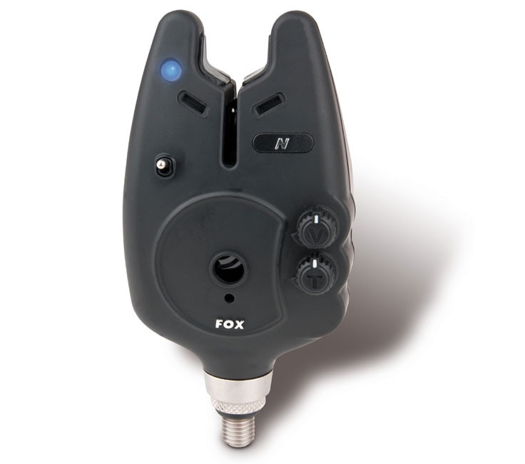 Сигнализатор поклевки Fox N-Micron