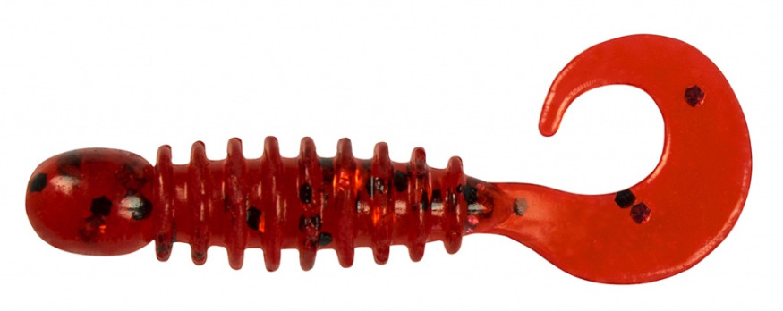 Съедобный силикон Select Cheater 1.6" col.027 (10 шт)