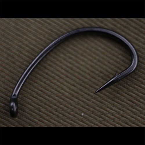 Крючок Gardner Covert Dark Continental Mugga Hook Size 10 (10шт)