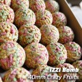 Прикормочные шары IZZI Bomb Crazy Fruits