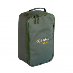Сумка для 2 катушек LeRoy Double Reel Case 10