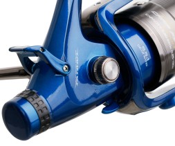 Катушка Flagman Patriot Carp Feeder 5000