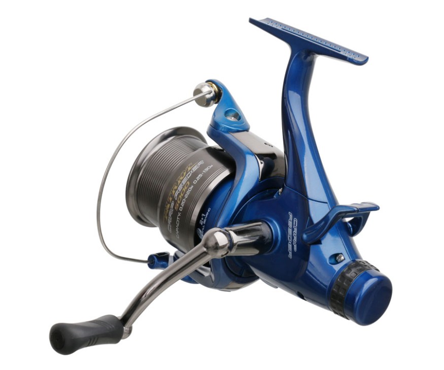 Катушка Flagman Patriot Carp Feeder 5000