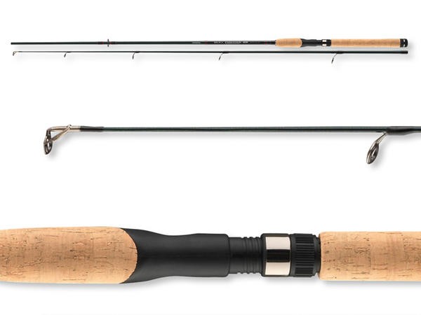 Удилище Cormoran Bull Fighter HD Light Spin 1,80m 5-25g