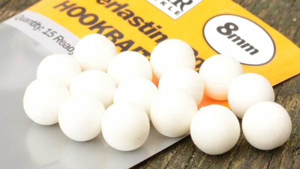 Искусственные бойлы Solar Dairy Cream pop-ups 8mm