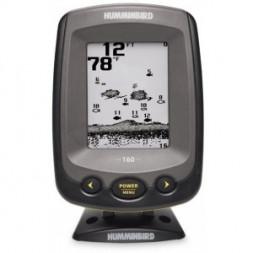 Эхолот Humminbird Piranha MAX 160x