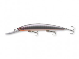 Воблер Daiwa Tournament Double Clutch 95mm Purple Perch		