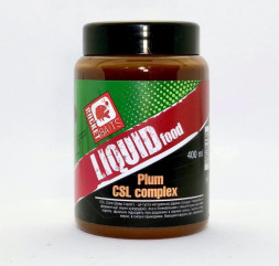Жидкая добавка Rocket Baits CSL Complex Слива 350 ml