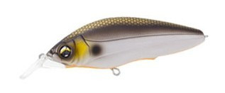 Воблер YO-ZURI F968 Hardcore Shallow Crank 65мм MPSH - MPSH