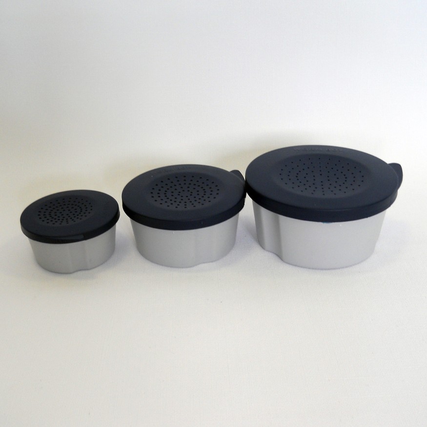 Набор коробка Aquatech Worm Box 2211 (3 шт) 