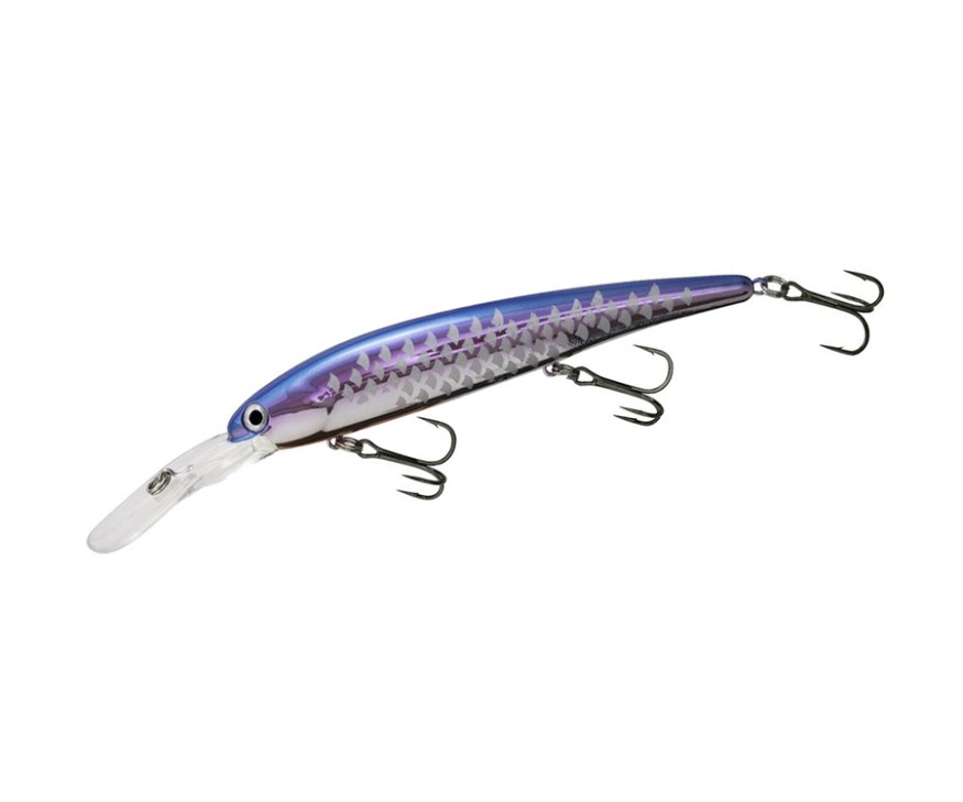 Воблер BANDIT Walleye Deep #B21