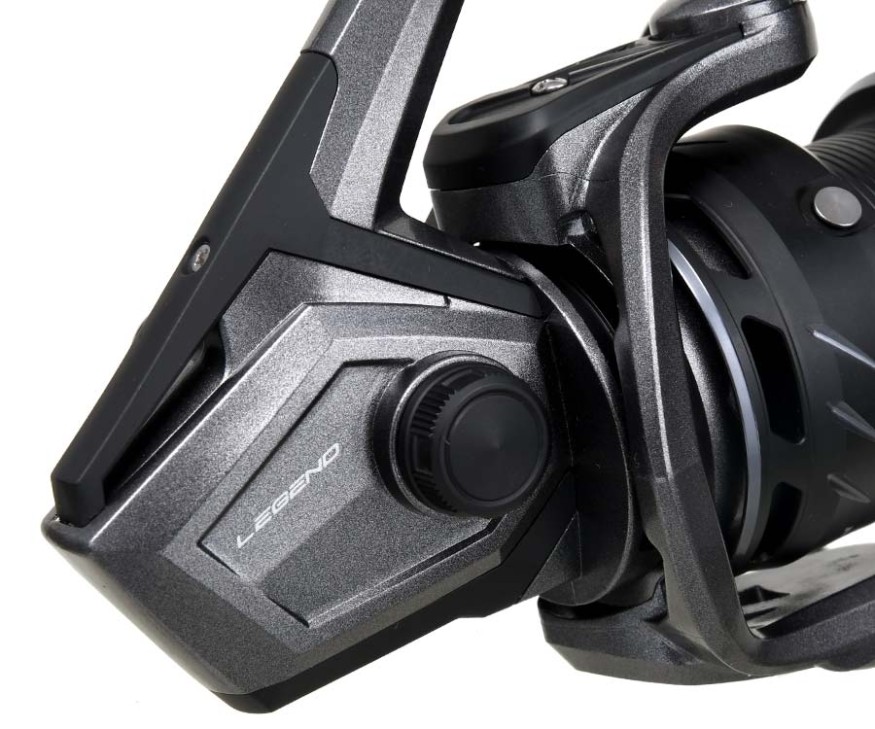 Катушка Flagman Legend Feeder 5000