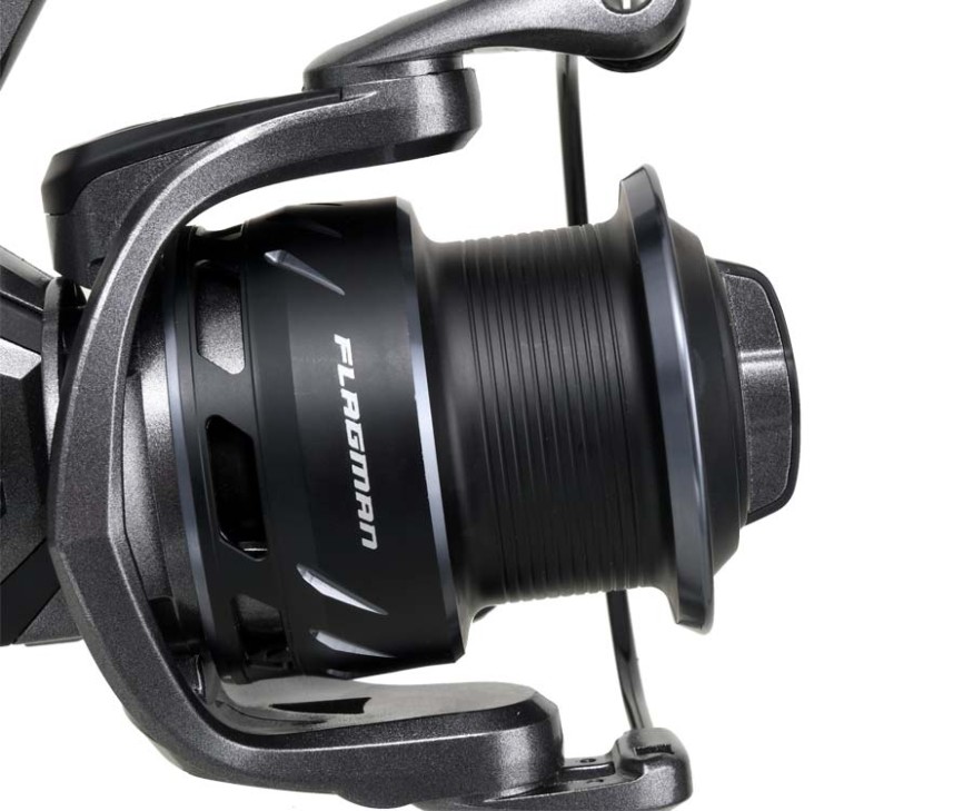 Катушка Flagman Legend Feeder 5000