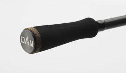 Удилище DAM Effzett Yagi '19 Ultra Light Jig 2.40m 3-15gr