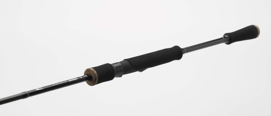 Удилище DAM Effzett Yagi '19 Ultra Light Jig 2.40m 3-15gr