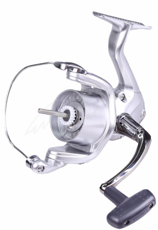 Катушка Shimano Nexave C3000 FE 3+1BB