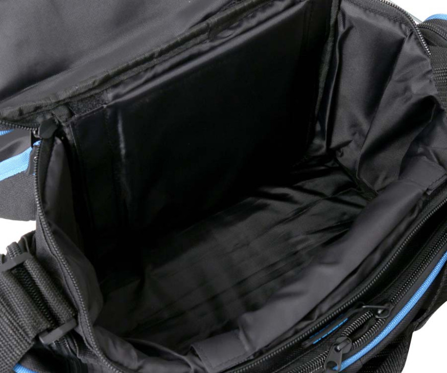 Сумка спиннинговая Flagman Spin Big Bag 2