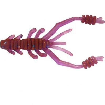 Съедобный силикон Reins RING SHRIMP 2&quot; 583 LOX 12шт (5см)