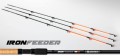 Удилище Zemex Iron Heavy Feeder 3.90m 100g