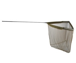 Подсак карповый Carp Pro Rondel Landing Net 42"