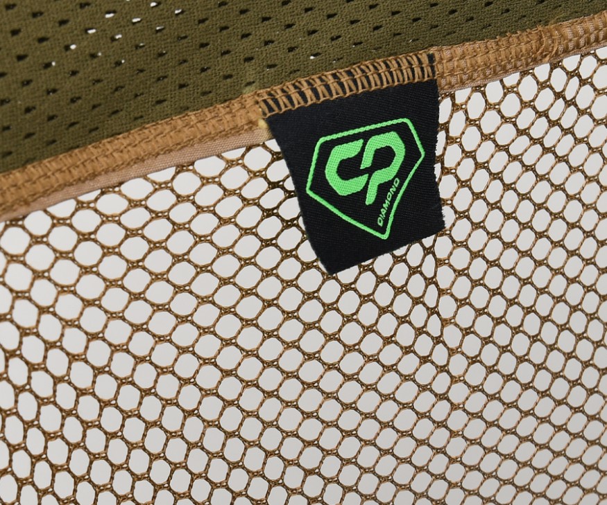 Подсак карповый Carp Pro Rondel Landing Net 42"